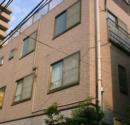 東京都新宿区西早稲田３丁目 賃貸マンション 1K