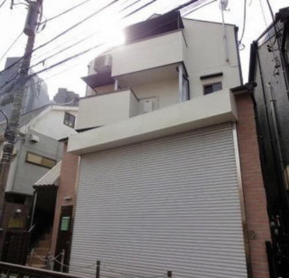 東京都新宿区高田馬場３丁目 賃貸マンション 1R