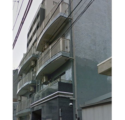 東京都新宿区早稲田鶴巻町 賃貸マンション 1R