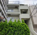 東京都新宿区高田馬場２丁目 賃貸マンション 2LDK